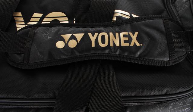 Yonex Pro Racket Bag 9R Blue / Black